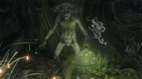mibu village sekiro|Lore theory .
